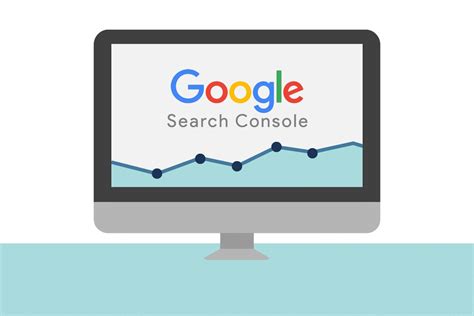 blogspot google search console